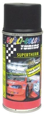 DUPLI COLOR Vernis de finition (Ref: 191572)